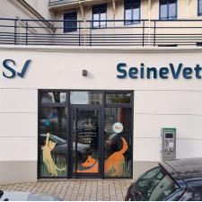 Clinique Vétérinaire Seinevet Rouen Clinique Vétérinaire Seinevet Rouen